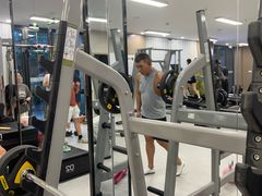 -琪航·健身+普拉提(嘉定北地铁站店)