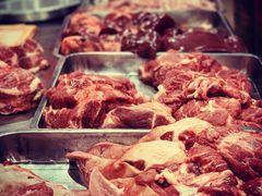 -标记美食新鲜猪杂(兴南大道店)