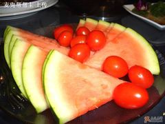 西瓜-望湘园·湖南菜(宏伊店)