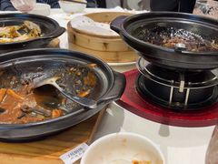 -万龙洲海鲜(大兴绿地缤纷城店)