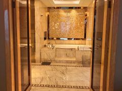 -长沙富力万达文华酒店