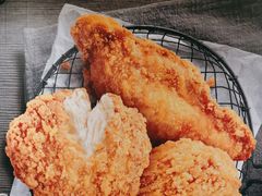 -麦当劳(西客站店)