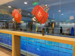 -美菲特健身(华贸店)