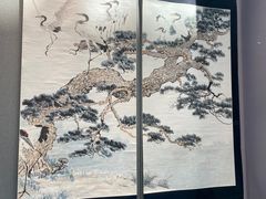 -深圳市当代艺术与城市规划馆