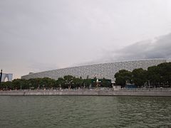 -金鸡湖游船(月光码头)