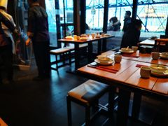 -四季民福烤鸭店(前门廊房二条店)