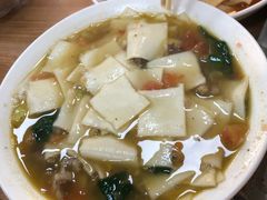 -马学武手抓美食(下南关总店)