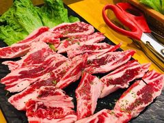 -金顺韩式烤肉·网红烤肉店(广利路店)
