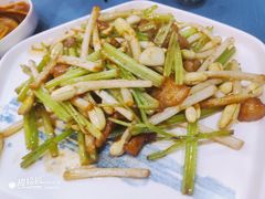 -伯乐居茶艺馆(石岐大信店)