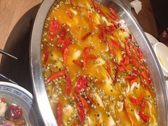 -首秀·四川料理(星耀101店)