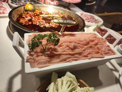 -二荆条·城市森林火锅旗舰店