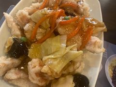 -香港饭店0410(明洞店)