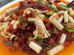 -飞虹鱼馆(春华路店)