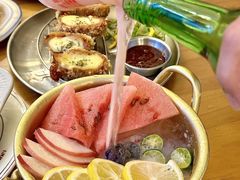 -小岛韩食创意韩国料理(惠安东南店)