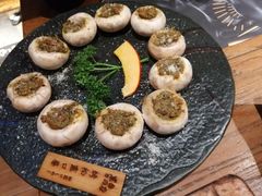 -黑牛の店·黑金店(沈阳万象城店)