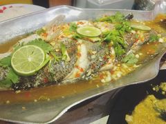 -Doo Dee Thai Food(Issan/Isaan/Esan)
