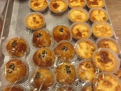 -西村叔叔的店·面包·甜品·蛋糕(崂山丽达店)