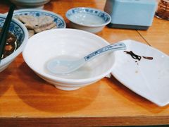 -门框胡同百年卤煮(鸟巢店)