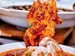 -麻都·成都菜(人民广场店)