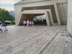 -朱家尖南沙景点