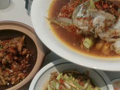-七味·用心做好鱼(花桥店)