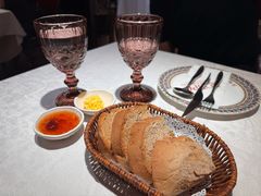 -俄士厨房(环球港店)