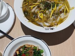 -太二酸菜鱼(中庚漫游城店)