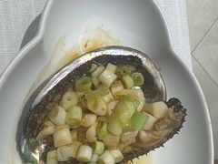 -开海·红岛海鲜虾水饺(石老人店)