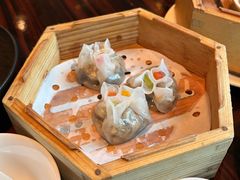 -新天世纪中餐厅