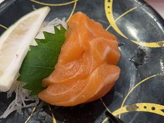 -争鲜回转寿司(双井家乐福店)