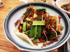 -浮娴小锅饭·云南民俗风味餐厅(束河古镇店)