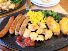 -萨莉亚(百信广场店)
