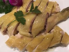 -鹅冠港式茶餐厅(来福士店)