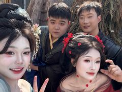 -贾青羊肉串(袁桥店)