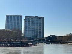 -西海子公园