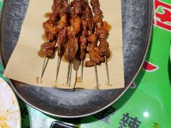 -令氏家外家周秦食府(高新店)