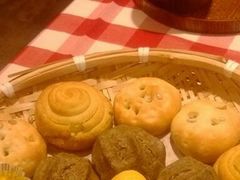 -汆悦麻辣烫·麻辣拌(皇寺店)