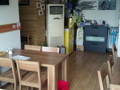 android_upload_pic-笑福亭料理小馆(解放碑店)