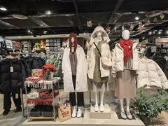-MUJI无印良品(西单大悦城店)