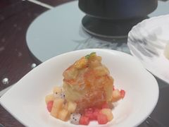 -杭州西子湖四季酒店·金沙厅