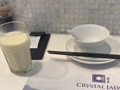 -翡翠拉面小笼包(机场DFS店)