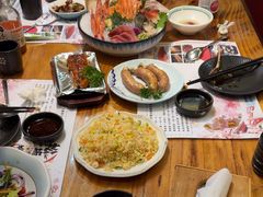 -松坂屋日料自助(长城路店)
