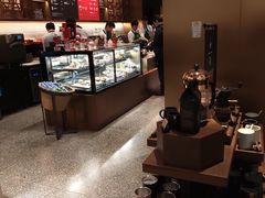 -星巴克臻选(北京颐堤港中心第二店)