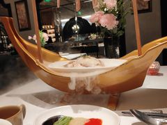 -狮拾久·现代新加坡料理(壹方城店)