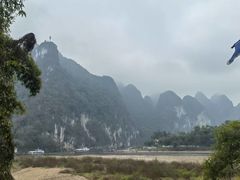 -桂林兴坪漓江