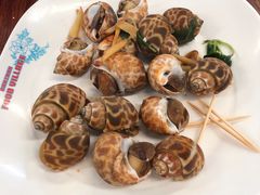 -班赞海鲜市场