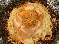 -鸡王拉面店