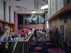 -博纳国际影城(华南亿合城巨幕店)