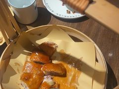 -洞庭土菜馆(天河北总店)