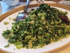 -李记搅团•非遗陕菜(三桥店)